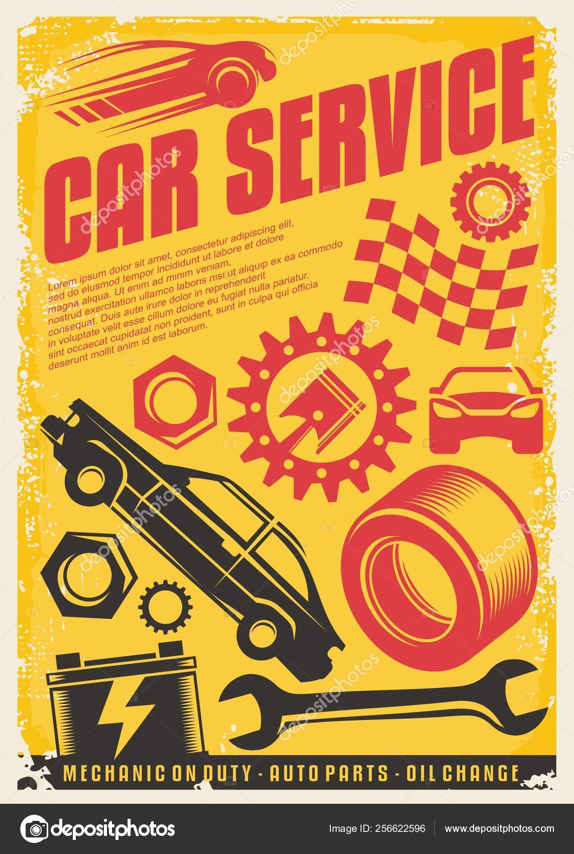 Krishna Automotive - Our Story